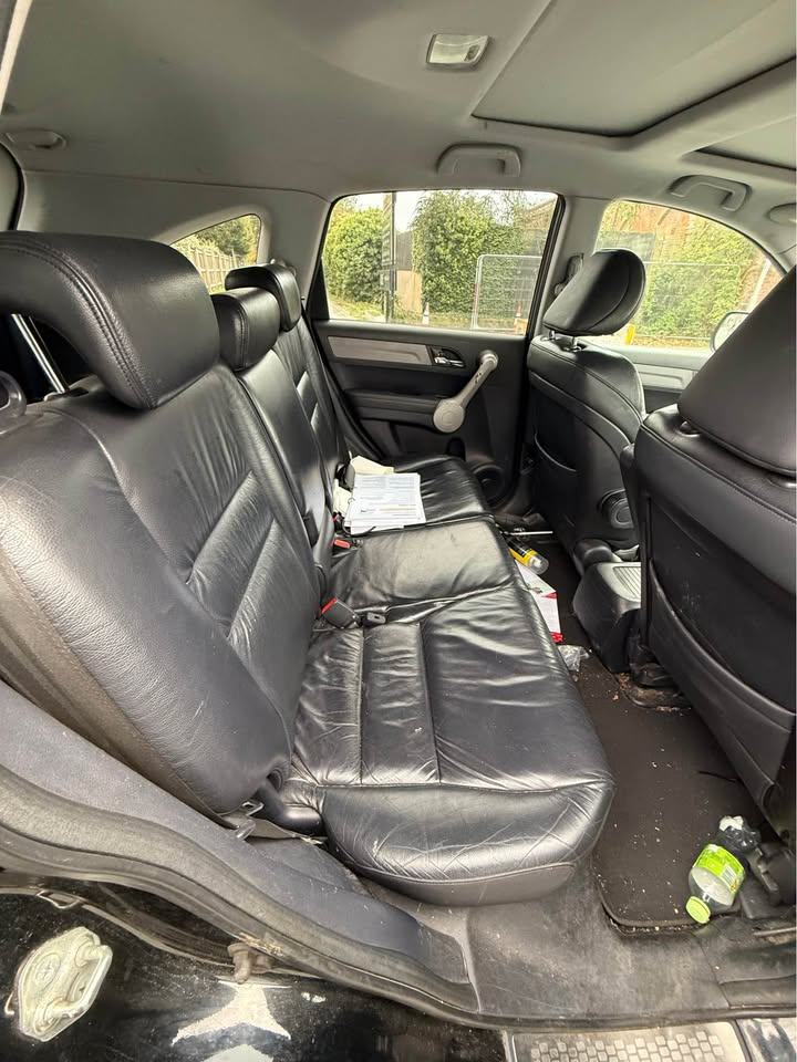 Honda, CR-V, Estate, 2007, Manual, 2204 (cc),5 doors - Image 8