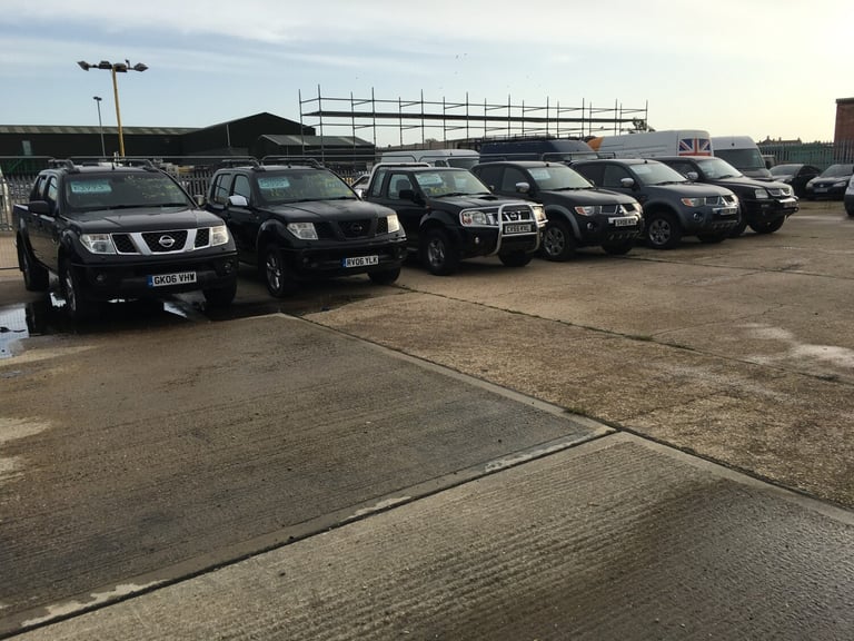 2015 Ford Ranger Pick Up Double Cab Wildtrak 3.2 TDCi 4WD PICK UP Diesel Manual