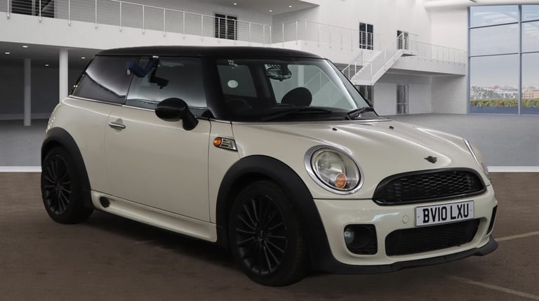MINI HATCH 1.6 Cooper Hatch 2010
