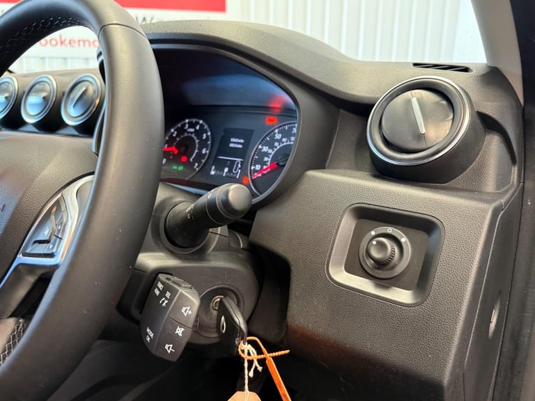 2019 Dacia Duster 1.3 TCe Comfort Euro 6 (s/s) 5dr HATCHBACK Petrol Manual