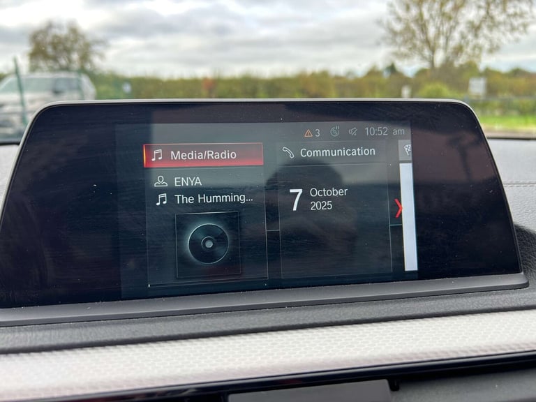 2018 BMW 2 Series 2.0 220D M Sport 2dr Convertible Diesel Manual