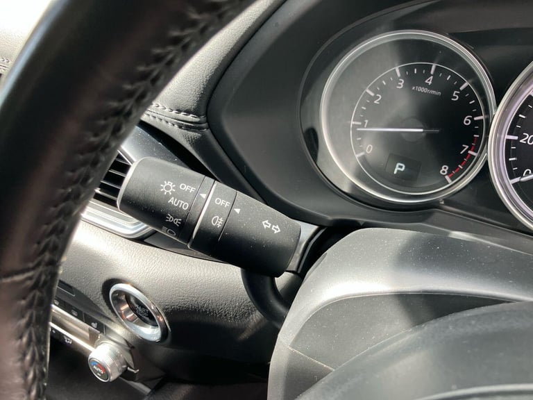 2023 Mazda CX-5 NEWGROUND ESTATE Petrol Automatic