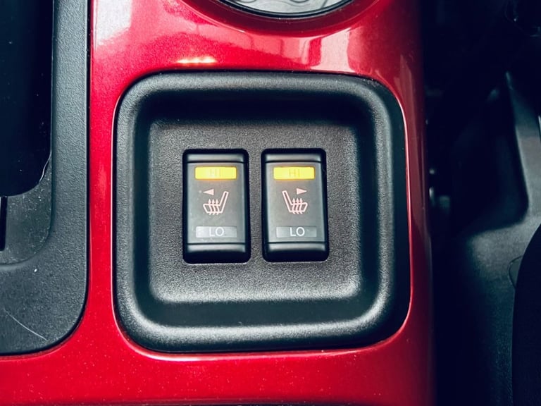 2018 Nissan Juke 1.5 dCi Tekna 5dr HATCHBACK DIESEL Manual