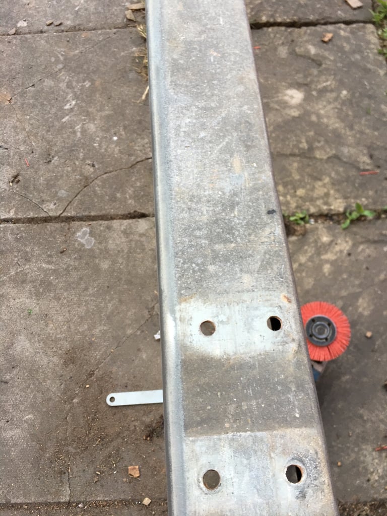 Chassis for shepherd hut / tiny house 
