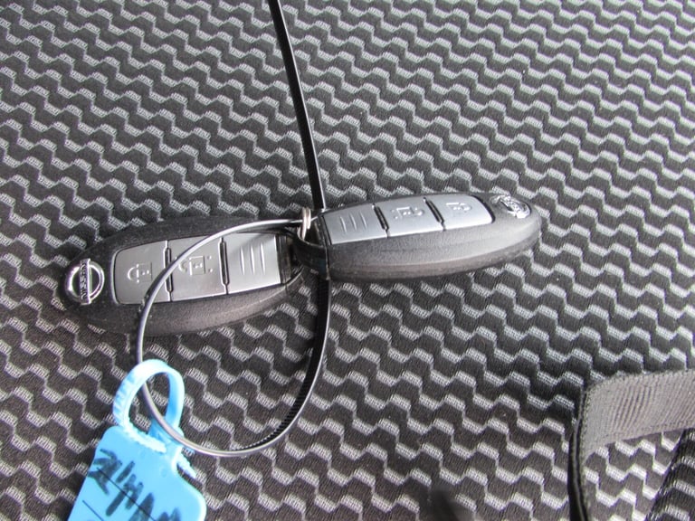 2016 Nissan Pulsar 1.5 dCi N-Tec 5dr HATCHBACK Diesel Manual