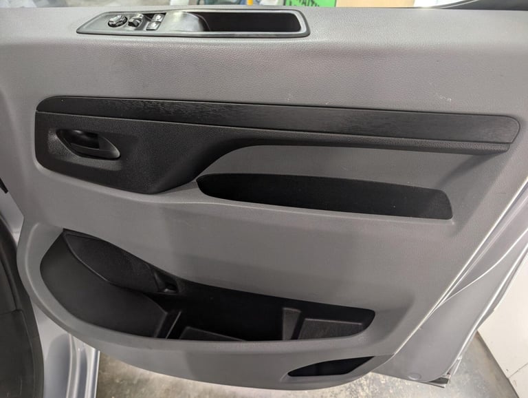 2022 Vauxhall Vivaro 2.0 Turbo D 3100 Sportive L2 H1 Euro 6 (s/s) 5dr PANEL VAN Diesel Manual