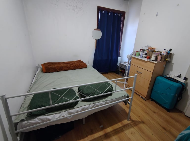 image for Double room for rent