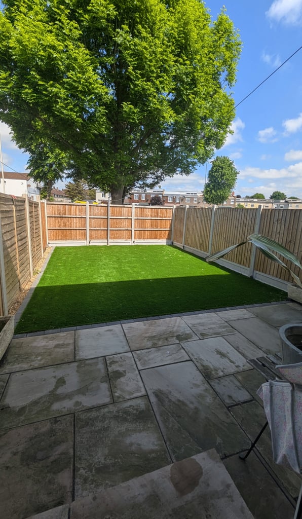 image for  Spacious Double Room Available in Romford