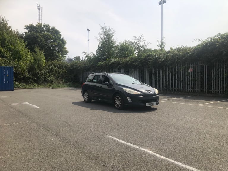 PEUGEOT 308 1.6 HDI WORKHORSE BARGAIN PRICE READY TO GO ✅