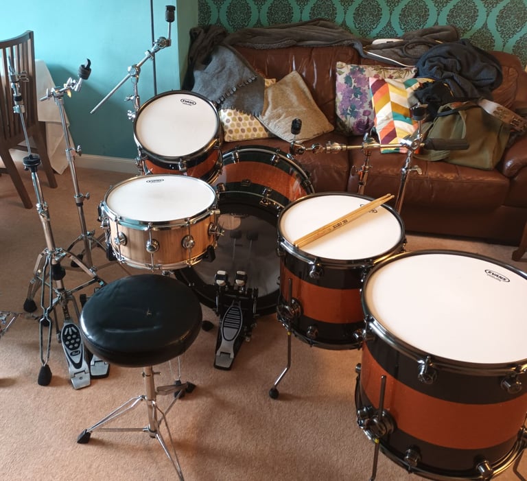Natal The Originals 5 piece kit