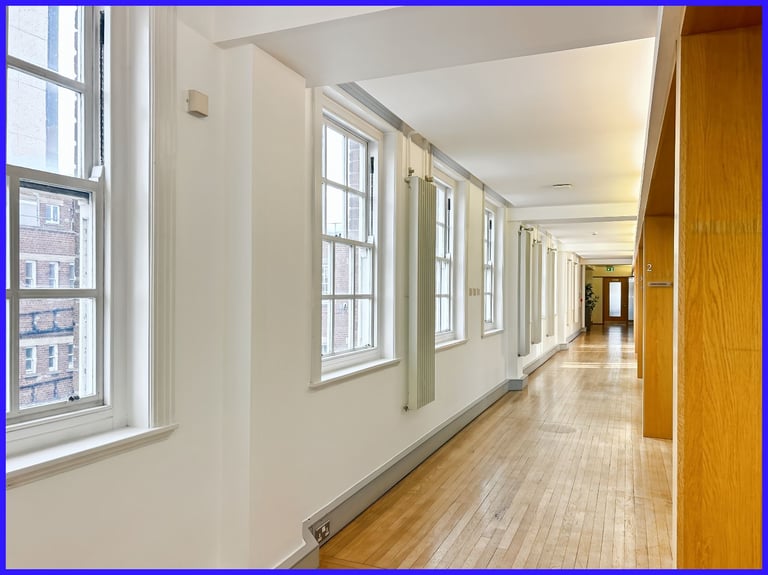 Belfast - BT1 1LU, Your modern co-working membership office at Arnott House