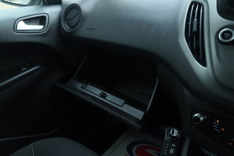 2019 Ford Transit Courier 1.5 TDCi Trend Van [6 Speed] PANEL VAN Diesel Manual