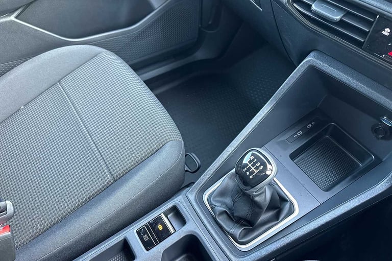 2024 Volkswagen Caddy 2.0 TDI 102PS Commerce Plus Van PANEL VAN DIESEL Manual