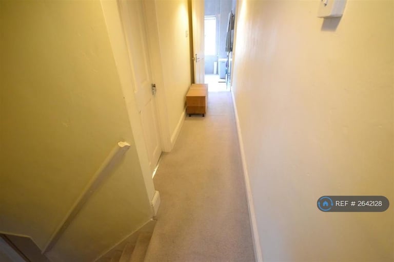 2 bedroom house in Harold Street, Leicester, LE2 (2 bed) (#2642128)