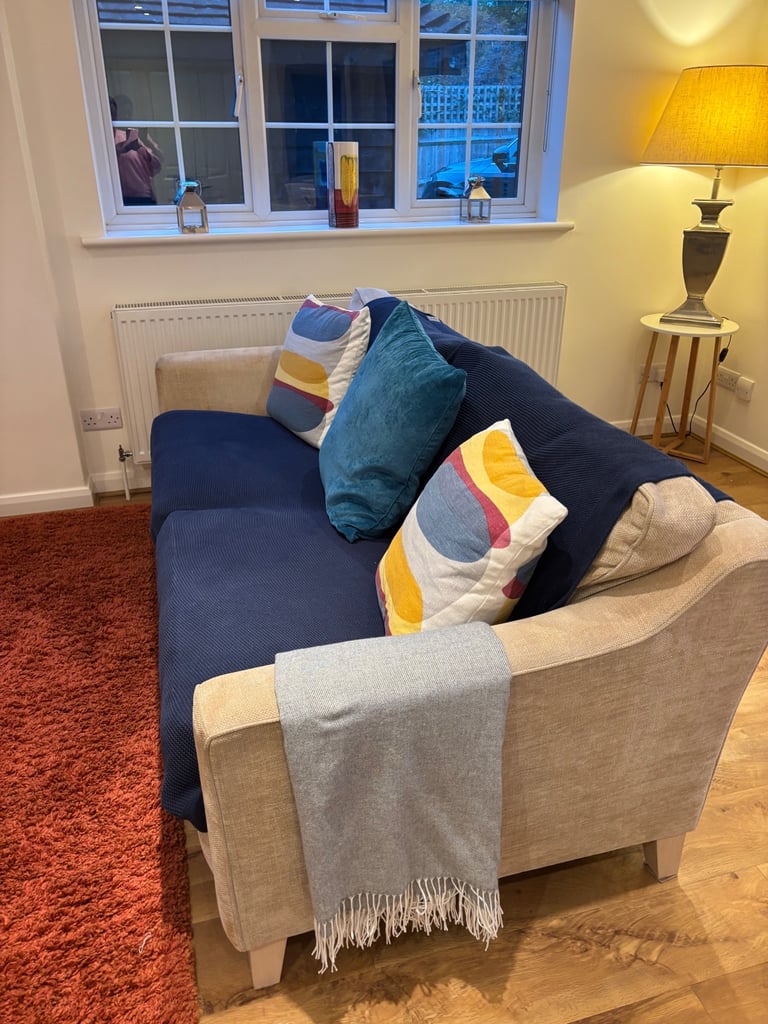 image for 3 Seater Sofa 