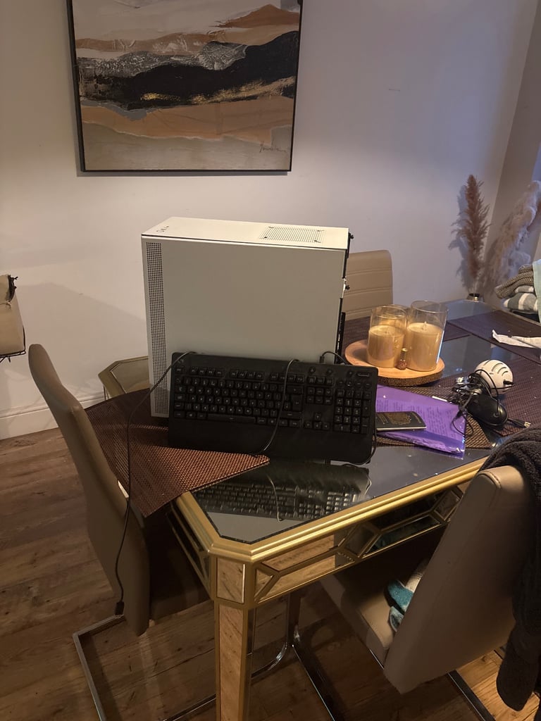 Gaming pc 