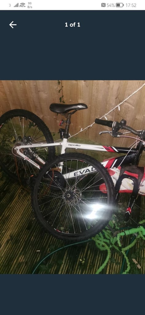 image for Evade mountain bike 