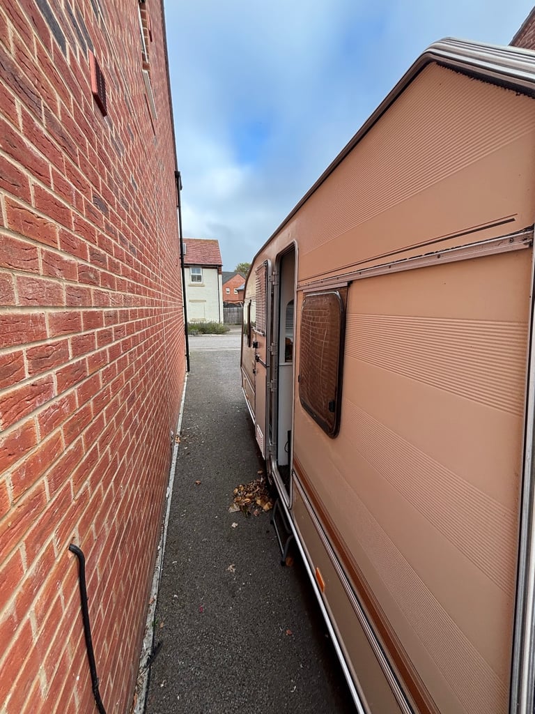 Elddis wisp 450 eb 