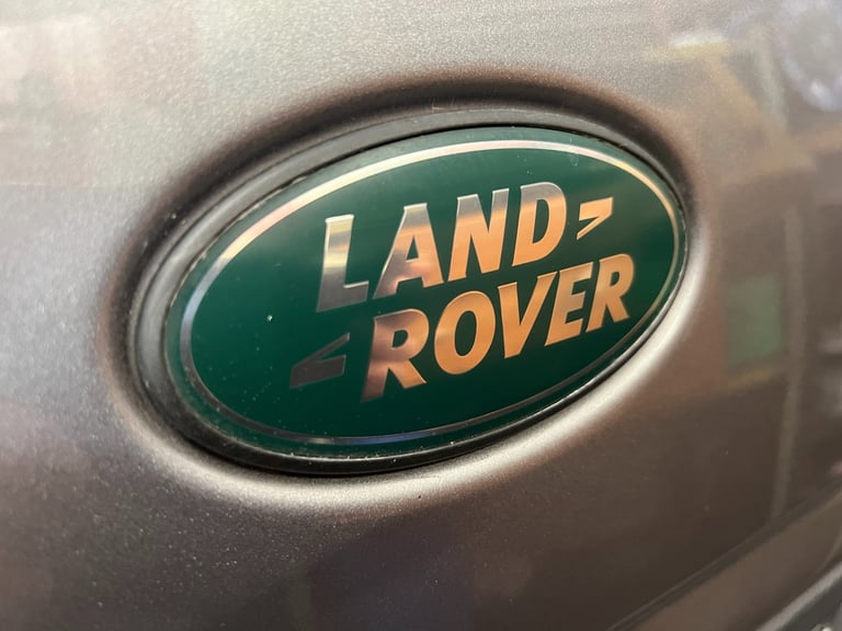 2012 Land Rover Freelander 2.2 TD4 XS 5dr ESTATE Diesel Manual