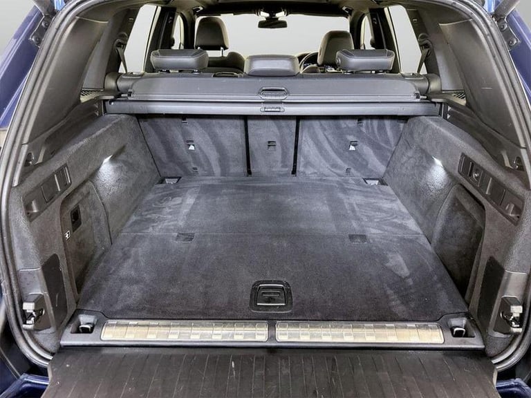 2020 BMW X5 3.0 45e 24kWh M Sport Auto xDrive Euro 6 (s/s) 5dr Automatic SUV Hybrid Automatic