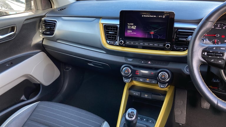 2023 Kia Stonic 1.0T GDi 99 Quantum 5dr Petrol Estate Estate Petrol Manual