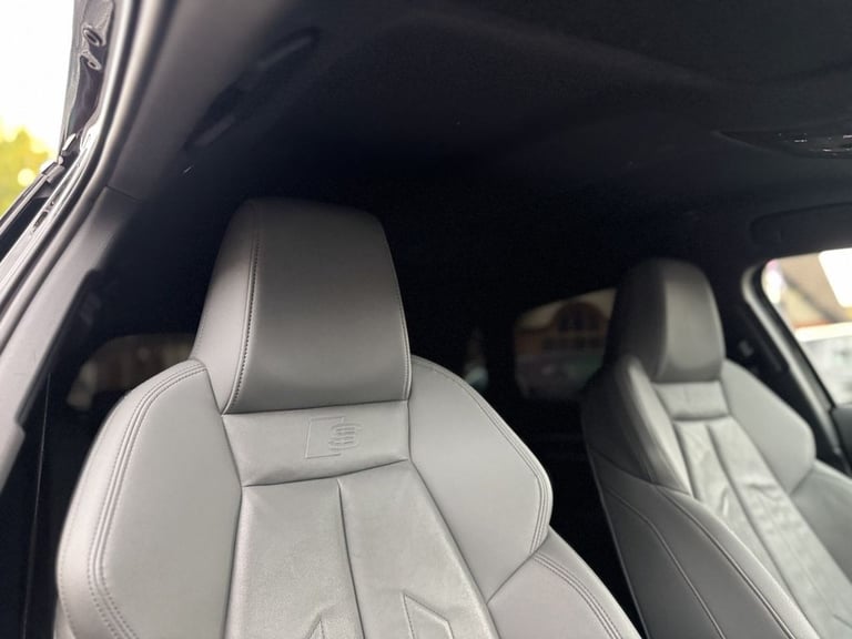 2020 Audi A3 1.5 TFSI 35 S line Sportback 5dr Petrol Manual Euro 6 (s/s) (150 ps) Hatchback Petro...