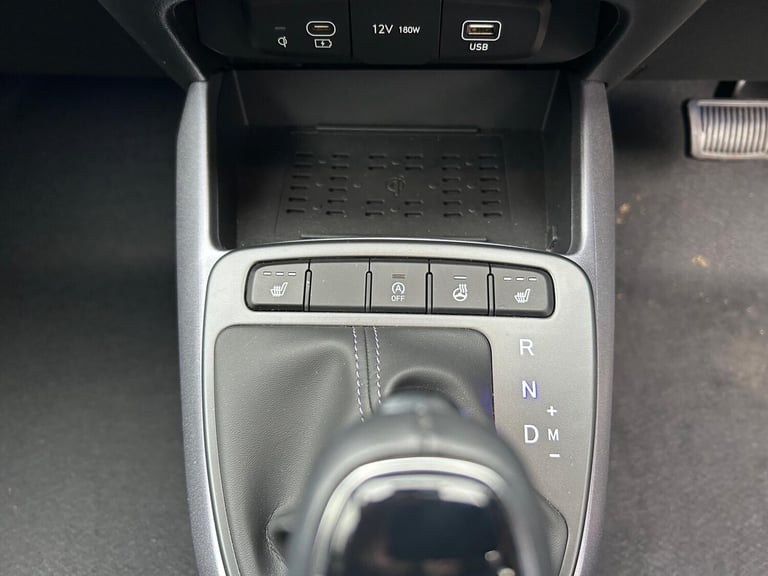 2023 Hyundai i10 1.2 MPi Premium 5dr Auto Hatchback Petrol Automatic