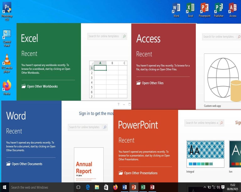 Desktop PC Offers - Dell, i5, i3, Laptop, AIO, Mini PC, SSD, WIFI, Microsoft Office, PC, Computer