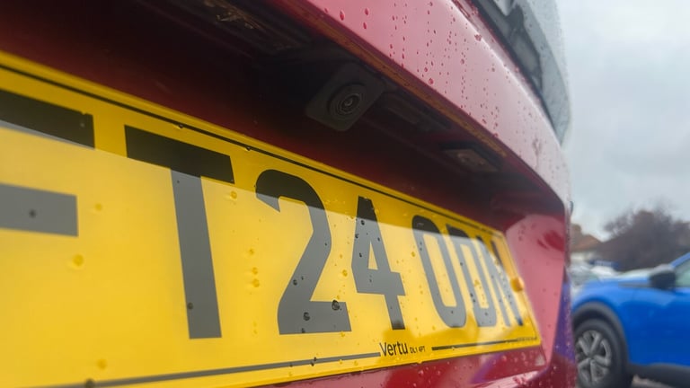 2024 Peugeot 3008 1.6 Hybrid 180 Allure Premium+ 5dr e-EAT8 Estate Estate Hybrid Automatic