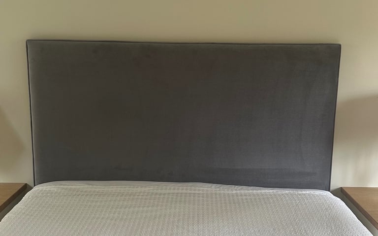 image for Bargain Headboard- high quality 
