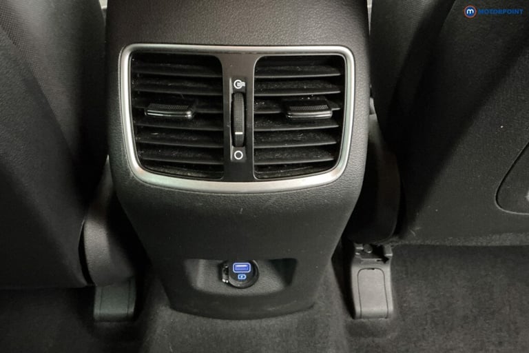 2020 Hyundai TUCSON 1.6 CRDi 48V MHD SE Nav 5dr 2WD SUV Diesel Manual