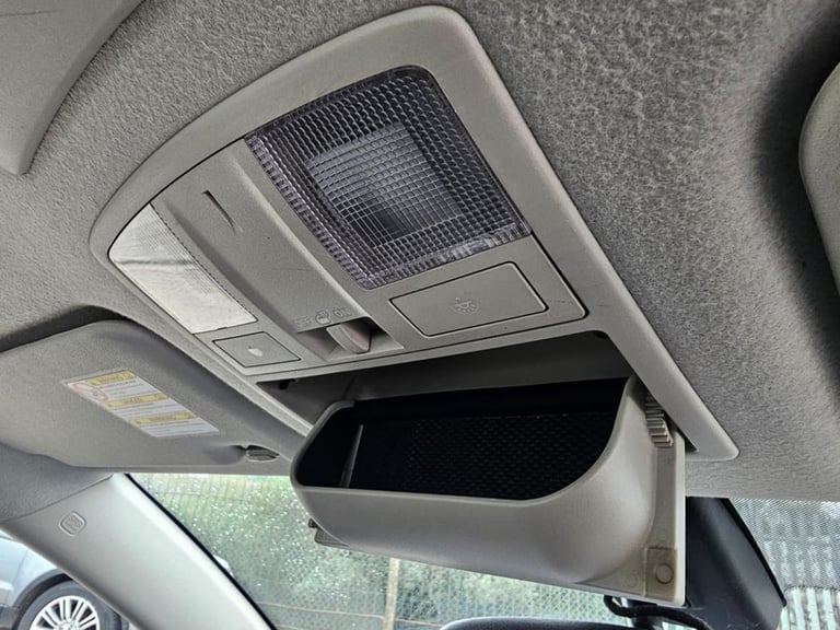 2009 09 MAZDA MAZDA3 1.6 TS2 HATCHBACK 5DR PETROL MANUAL EURO 4 (105 PS)