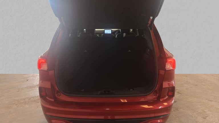 2020 Ford Kuga 1.5 EcoBoost 150 ST-Line X Edition 5dr HATCHBACK PETROL Manual