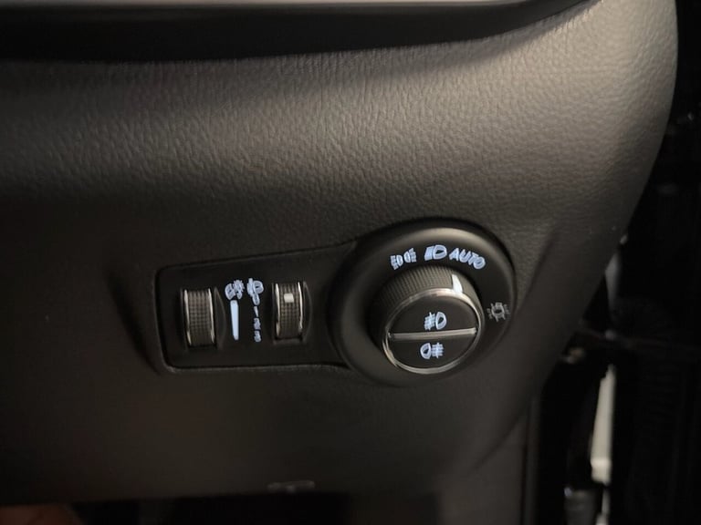 2022 22 JEEP COMPASS 1.3 GSE T4 11.4KWH S SUV 5DR PETROL PLUG-IN HYBRID AUTO 4XE