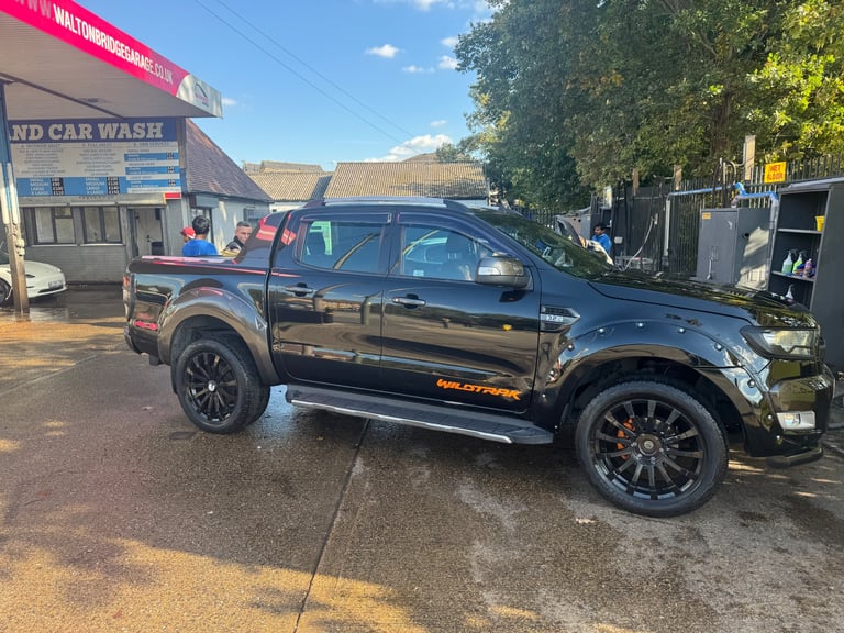 image for Ford ranger 