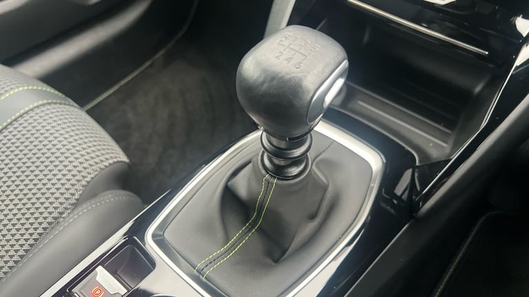2022 Peugeot 208 1.2 PureTech GT Hatchback 5dr Petrol Manual Euro 6 (s/s) (100 ps) Hatchback Petr...
