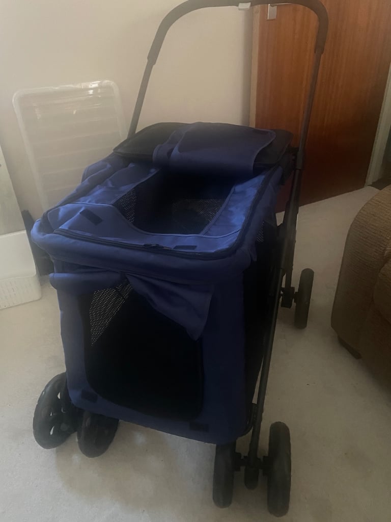 Dog stroller