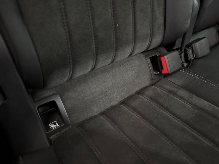 2023 Skoda Karoq 1.5 TSI SE L 5dr DSG Automatic Estate Petrol Automatic