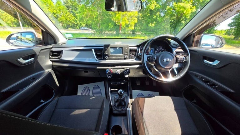Kia Rio 2