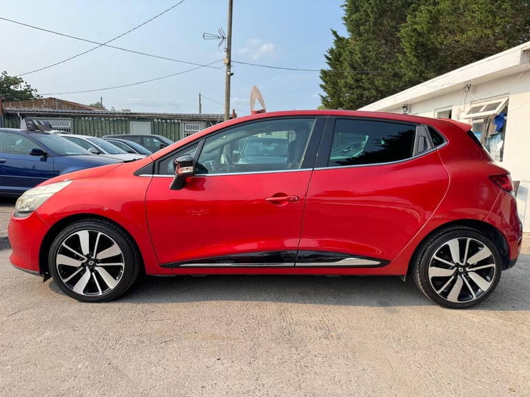 2025 Renault Clio 1.2 DYNAMIC AUTO  Hatchback PETROL Automatic