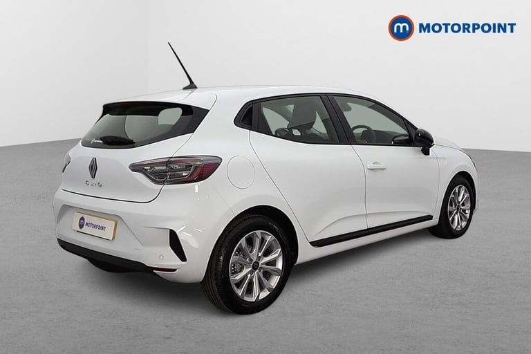 2024 Renault Clio 1.0 TCe 90 Evolution 5dr Hatchback Petrol Manual