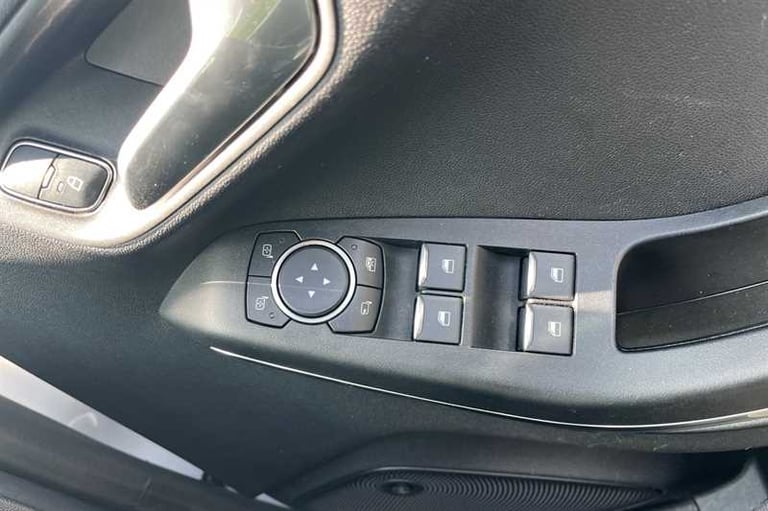 2020 Ford Fiesta 1.0T EcoBoost MHEV Active X Edition Hatchback 5dr Petrol Manual Euro 6 (s/s Hatc...