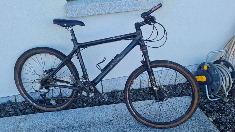 image for Giant XTC Mountain Bike