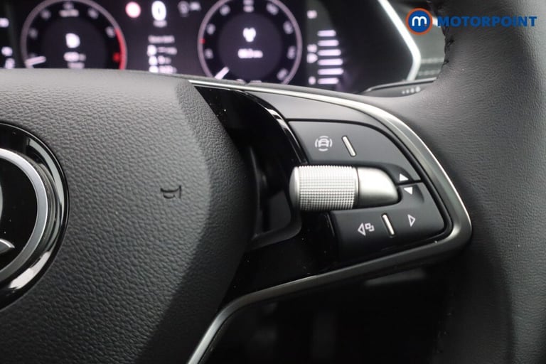 2024 Skoda Octavia 1.5 TSI 150 SE L 5dr Hatchback Petrol Manual