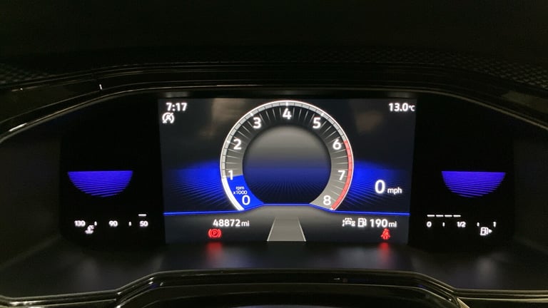 2022 Volkswagen Taigo 1.0 TSI 110 Life 5dr Petrol Hatchback Hatchback Petrol Manual