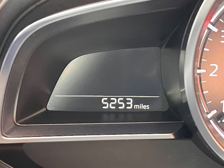 2023 Mazda Mazda2 GT SPORT MHEV Hatchback PETROL Manual
