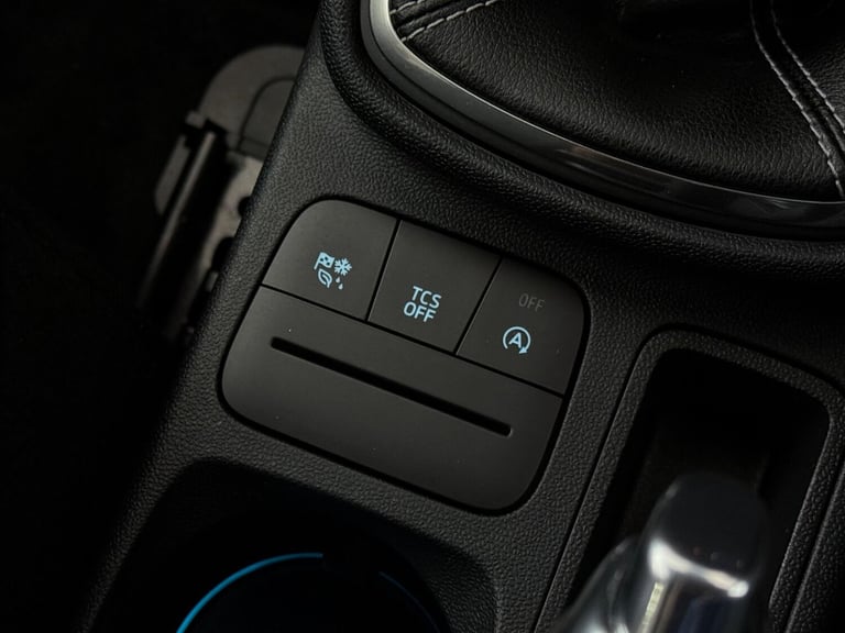 2021 Ford Fiesta 1.0 EcoBoost Hybrid mHEV 125 Active Edition 5dr HATCHBACK PETROL Manual