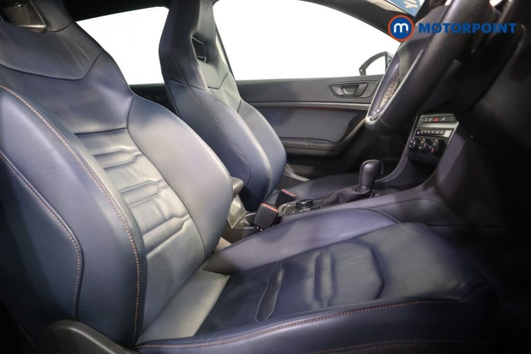 2022 Cupra Ateca 2.0 TSI VZ2 5dr DSG 4Drive SUV Petrol Automatic