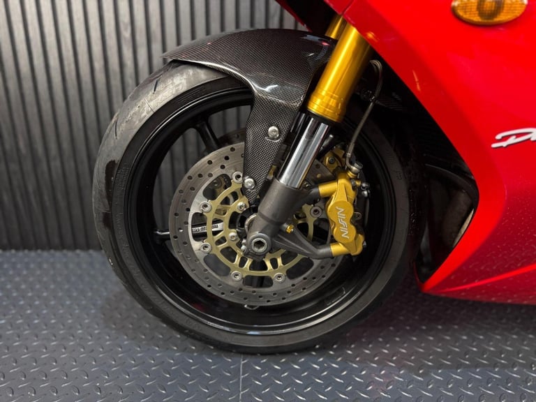 2007 Triumph Daytona 675 675