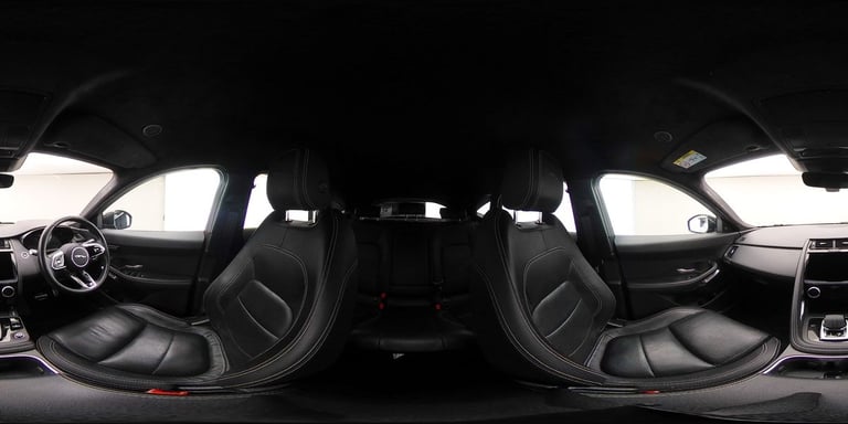 2021 Jaguar E-Pace 2.0 D204 MHEV R-Dynamic SE SUV 5dr Diesel Auto AWD Euro 6 (s/s) (204 ps) SUV D...